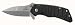 Gerber 22-41421 Crusader Fine Edge Knife
