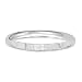ArtCarved Isis Plain Palladium Wedding Band Ladies 2.0mm Comfort Fit #11-WLDIR2PD_L