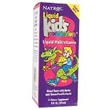 Natrol Children's Liquid Multi 8 fl oz
