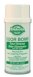 Dakota Odor Bomb Car Odor Eliminator - Neutral Air