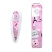 Tres Chic Design Nintendo Wii Nunchuk + Remote Controller Protector Skin Decal Sticker