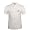 Formula 1 White Logo Polo, SML