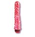 California Exotics Hot Pink-Twister 8"