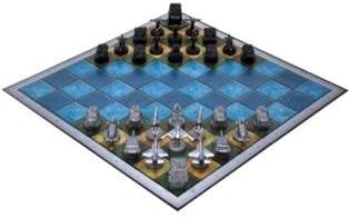 CNC Family Commander-in-Chief