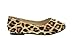 Dream Pairs Mary Jane Casual Slip On Ballerina Flat (Toddler/ Little Girl) New