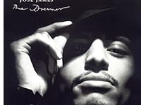 「モーニン　｛moanin｝」『ホセ・ジェイムズ　｛jose james｝』