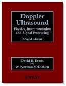 Doppler Ultrasound: Physics, Instrumentation and Signal Processing