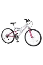 26" Vouge Ladies Cycle