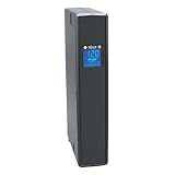 Tripp Lite SMART1500LCD Digital LCD 1500VA Line-Interactive UPS (8 Outlets)
