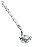 Paderno World Cuisine 42623-11 Wire Bird Nest Set, Stainless Steel