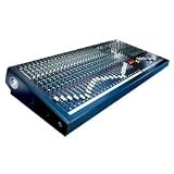 Soundcraft LX7ii 32-channel Professional Mixing Console