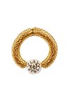 White Pacchi Bracelet