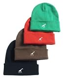 LRG - LRG Grass Roots Cuff Beanie
