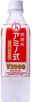 サントリー　アミノ式　500mlペットボトル24本入り