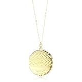 House of Harlow 1960 14k Yellow-Gold-Plated Me