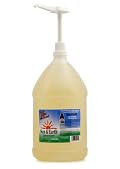 Sun & Earth Liquid Hand Soap - 128 oz. Economy Refill Gallon