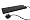 FLAT - 10 Way Surge Protected Extension Lead - 2 Metre