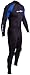 NeoSport Wetsuits Men's XSPAN 7mm Full Jumpsuit