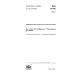 ISO 11195:1995, Gas mixers for medical use -- Stand-alone gas mixers