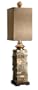 Uttermost Andean Buffet Table Lamp