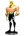 Search : Justice League Animated: Aquaman Maquette
