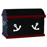 Pirate Toy Chest