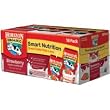 Horizon Organic Low Fat Milk, Strawberry, 8-Ounce Aseptic Cartons (Pack of 18)