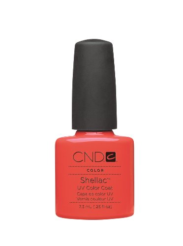 CND Creative Shellac - Tropix 7ml (Gel Nagellack) Preisvergleich