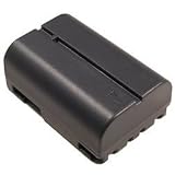 Li-Ion Battery for JVC BN-V408U