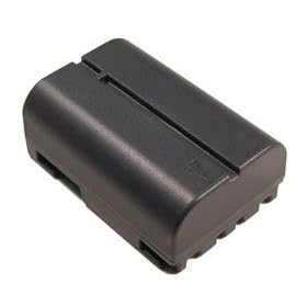 Li-Ion Battery for JVC BN-V408U