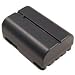 Li-Ion Battery for JVC BN-V408U
