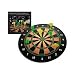 Westminster 2486 16-Inch Magnetic Dartboard