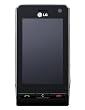 LG KU990 Viewty Mobile Phone ** Black ** T-Mobile PAYG