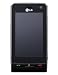 LG KU990 Viewty Mobile Phone ** Black ** T-Mobile PAYG