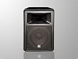 Electro Voice SX80 BE 2-Way Speaker System (Black)