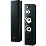 Sony SS F6000 Floor Standing 4 Way Speakers with 6.5 Woofer (Pair) photo