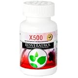 X500 Resveratrol by RevGenetics