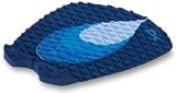 Dakine Machado Pro Traction Pad - Blue Teardrops