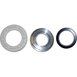 Black Diamond Xtreme Diamond Drive Secondary Clutch Team Spring Conversion Kit 50057 by Unknown