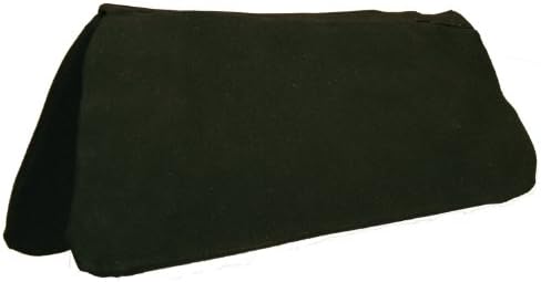 Tucker/Circle Y Bridge Pad