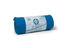 Manduka eQua Mat Towel