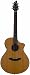 Breedlove Atlas Solo C350/CR Acoustic Electric Guitar