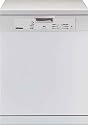 MIELE 700423 Geschirrspüler G 1021 WS EEK:A, RWK:A, TWK:A, 12 Maßgedecke