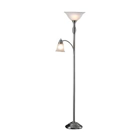 Mother Daughter Floor Lamp by Normande Lighting