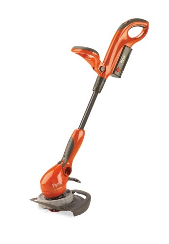 Strimmer Reviews Flymo Contour 500XT Cordless 24V Strimmer