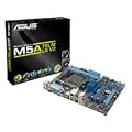 Asus - M5A78L-M LX V2 - Carte m�re - AMD Zambezi/PhenomII/Athlon II /Sempron 100 Series (AM3/AM3+ CPU - Socket AM3+ - PCI Express 2.0