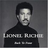 Back to Front - Lionel Richie