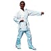 ProForce 5oz Ultra Light Weight Karate Gi / Uniform - White - Size 000