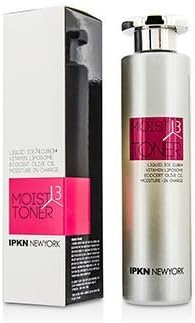 IPKN New York Moist 3 Cube Toner 150ml/5.07oz by Ipkn New York