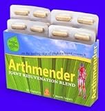 Arthmender for Joint Rejuvenation - 60 Capsules (1 Month Supply)